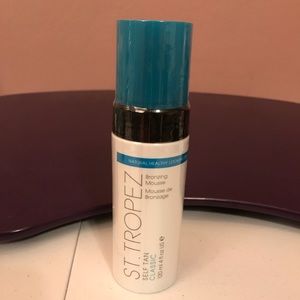 FULL SIZE St. Tropez- NWT